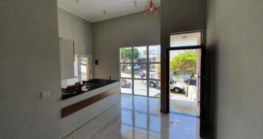 Casa para alugar em Condomínio Golden Park Residence Ii de 157.00m² com 3 Quartos, 1 Suite e 2 Garagens