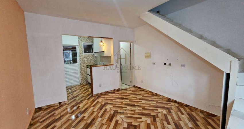 Casa de Condomínio para alugar em Água Espraiada (caucaia Do Alto) de 49.00m² com 2 Quartos e 1 Garagem