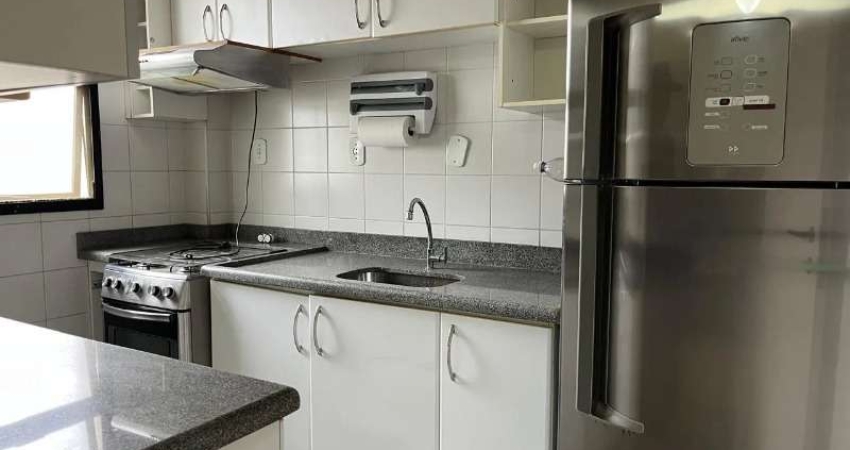 Apartamento para venda em Vila Lucy de 55.00m² com 2 Quartos e 1 Garagem