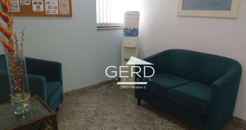 Sala Comercial para venda em Vila Osasco de 36.00m² com 1 Garagem