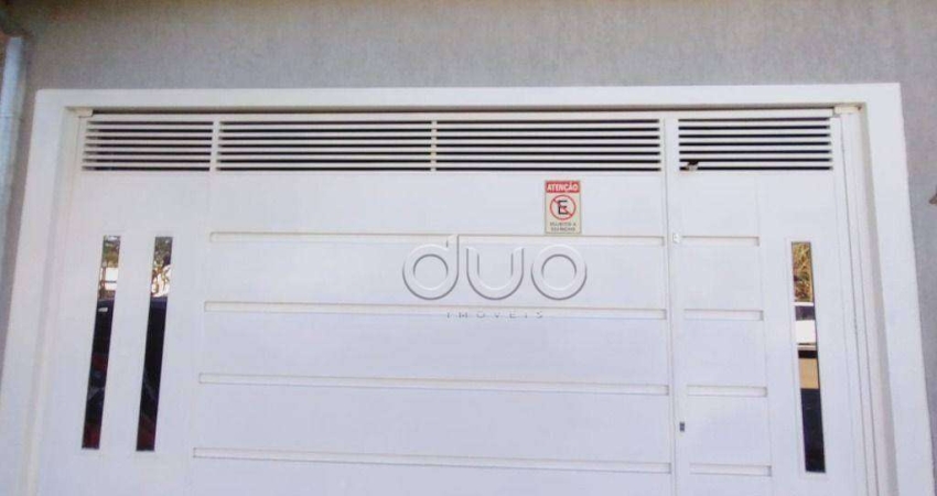 Casa para venda e aluguel em Residencial Bertolucci de 125.00m² com 3 Quartos, 1 Suite e 2 Garagens