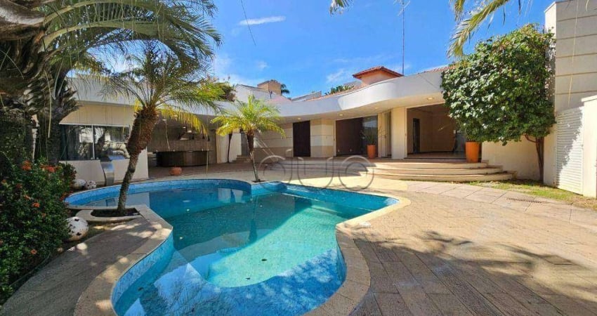 Casa de Condomínio para alugar em Piracicamirim de 390.00m² com 3 Quartos, 1 Suite e 4 Garagens