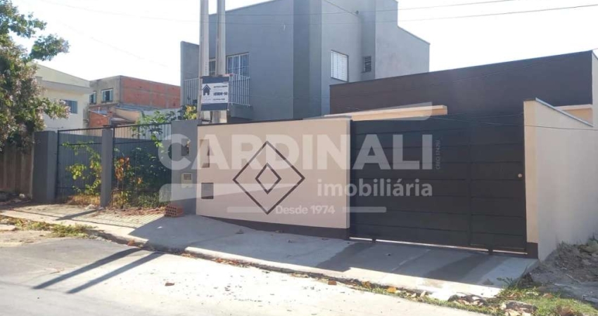 Casa para venda em Residencial Colina Das Nascentes de 76.00m² com 3 Quartos, 1 Suite e 2 Garagens