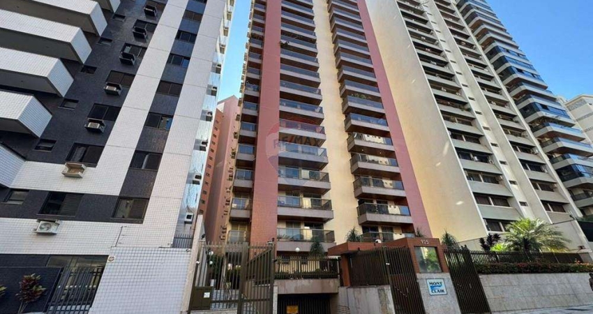 Apartamento para alugar em Vila Seixas de 150.88m² com 4 Quartos e 3 Suites