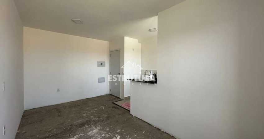 Apartamento para alugar em Jardim Floridiana de 53.00m² com 2 Quartos