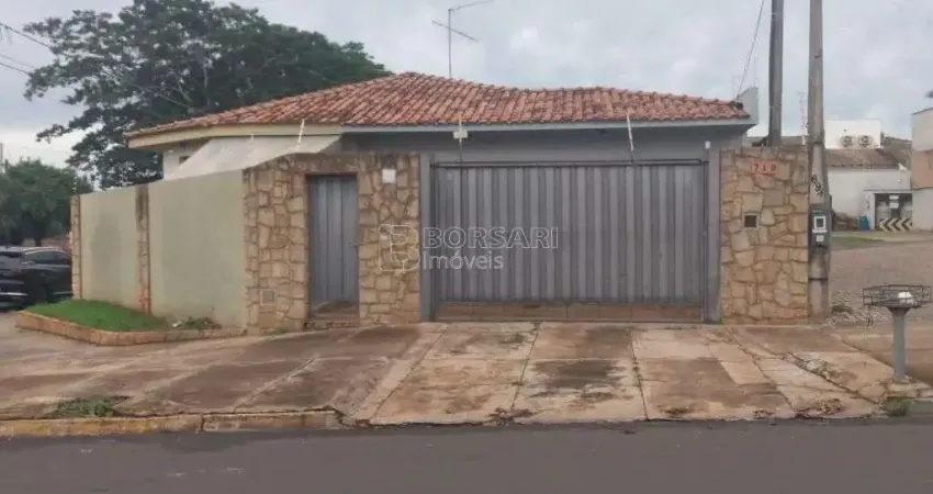 Casa para alugar em Vila Harmonia de 272.00m² com 4 Quartos