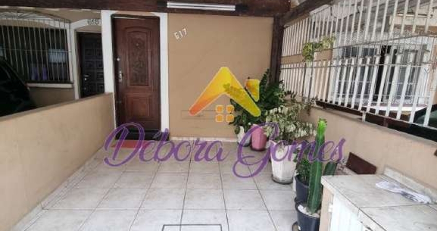 Casa para venda em Parque Bitaru de 125.07m² com 3 Quartos, 1 Suite e 1 Garagem
