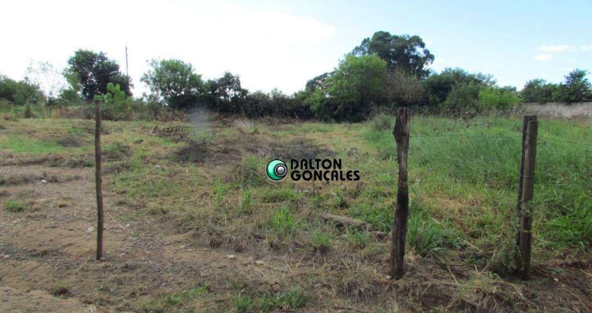 Terreno para venda em Vale Do Sol de 474.00m²