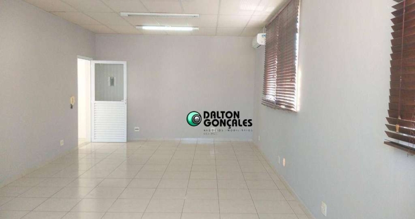 Sala Comercial para alugar em Cidade Nova I de 45.00m²