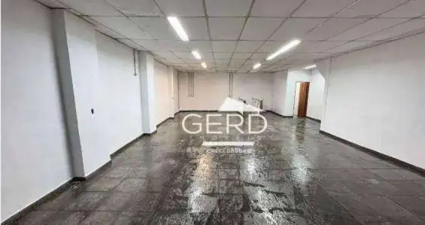 Sala Comercial para alugar em Ayrosa de 200.00m² com 3 Garagens
