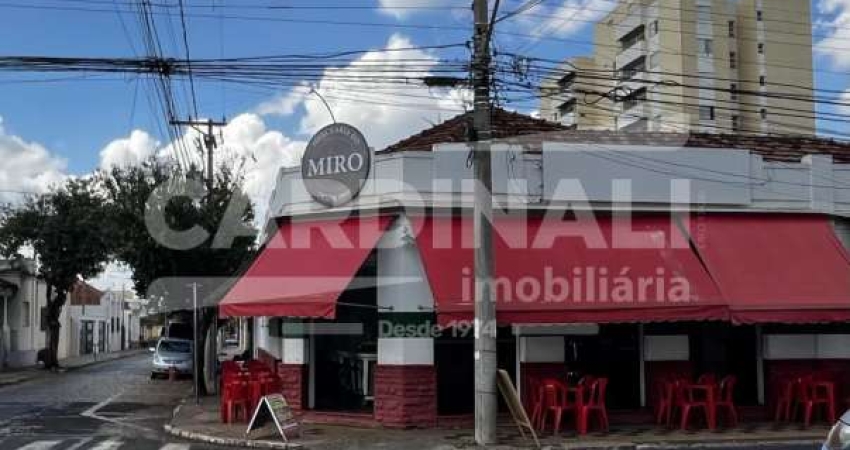 Prédio Comercial para venda em Centro de 283.00m²