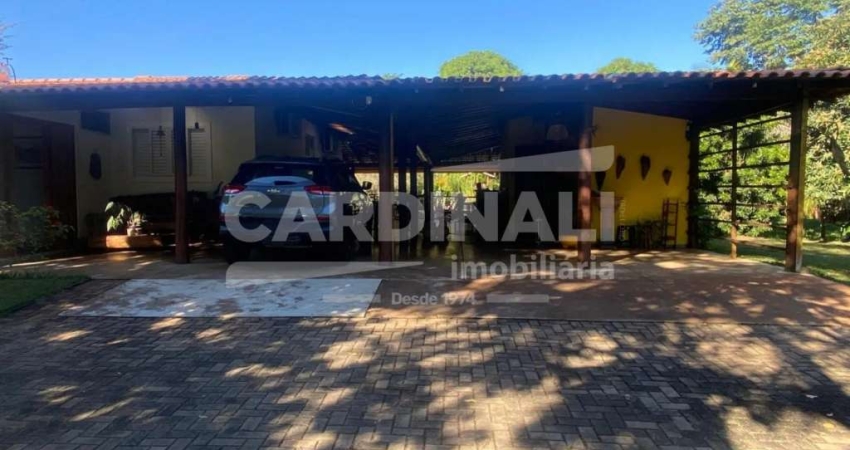 Fazenda / Sítio para venda em Tibaia De São Fernando de 500.00m² com 3 Quartos, 1 Suite e 4 Garagens