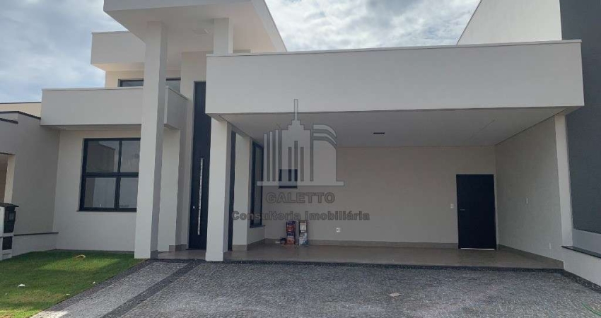 Casa para venda em Parque Brasil 500 de 191.86m² com 3 Quartos, 3 Suites e 2 Garagens