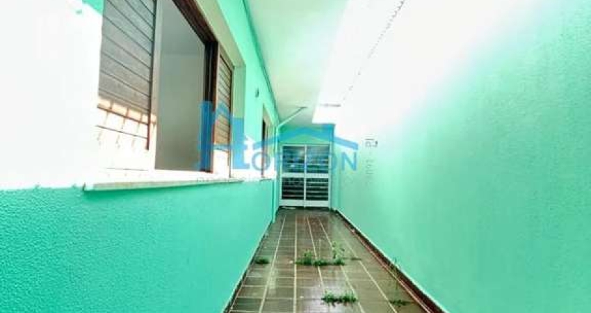 Casa para venda em Jardim Campos Elíseos de 300.00m² com 3 Quartos e 1 Suite
