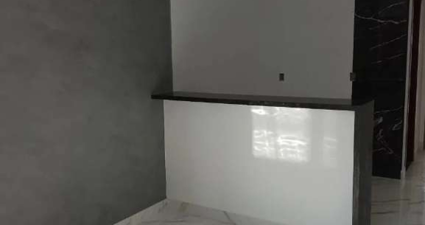 Casa para venda em Jardim Alpes De Sorocaba de 63.00m² com 1 Quarto e 1 Garagem