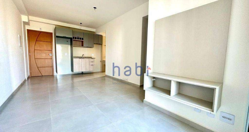 Apartamento para alugar em Parque Campolim de 67.00m² com 3 Quartos, 1 Suite e 2 Garagens