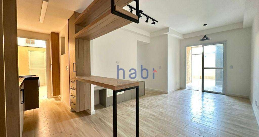 Apartamento para venda e aluguel em Parque Campolim de 123.00m² com 3 Quartos, 1 Suite e 2 Garagens