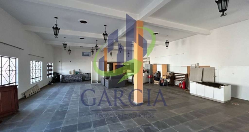 Sala Comercial para venda em Jardim Cintra de 307.00m²