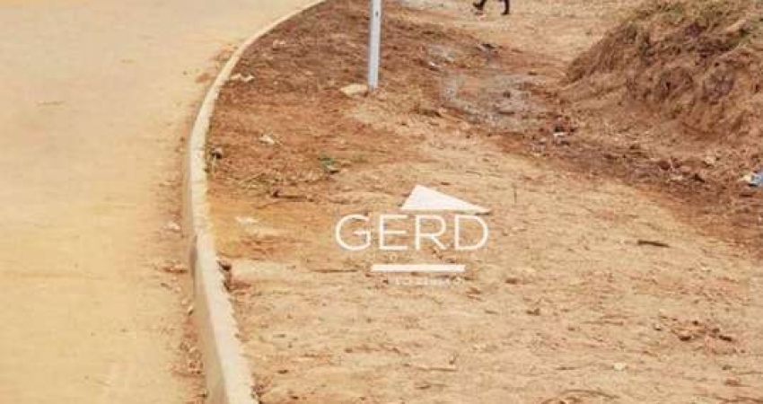 Terreno para venda em Cidade São Pedro - Gleba A de 621.00m²