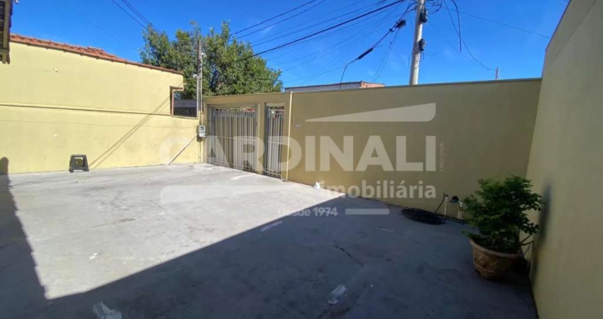 Casa para venda em Jardim São Carlos 5 de 89.00m² com 2 Quartos e 3 Garagens
