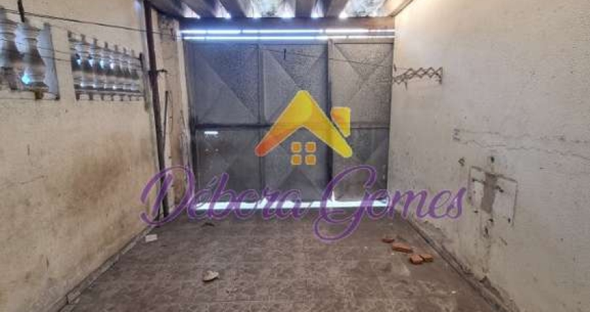 Casa para venda em Vila Margarida de 175.00m² com 4 Quartos e 1 Garagem