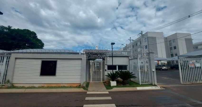 Apartamento para venda e aluguel em Jardim Brasília (vila Xavier) de 39.00m² com 2 Quartos e 1 Garagem
