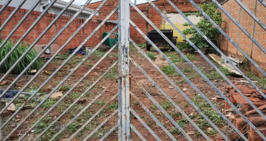 Terreno para venda em Jardim Nova Araraquara de 160.00m²