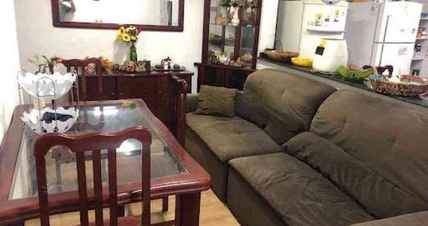 Sobrado para venda em Cidade Das Flores de 242.00m² com 3 Quartos, 1 Suite e 2 Garagens