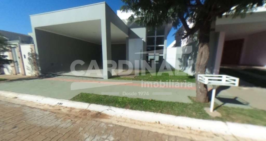 Casa de Condomínio para venda em Parque Espraiado de 275.00m² com 3 Quartos, 1 Suite e 2 Garagens