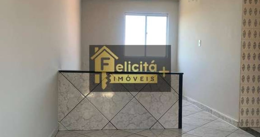 Apartamento para venda em Conjunto Habitacional Presidente Castelo Branco de 56.00m² com 2 Quartos e 1 Garagem