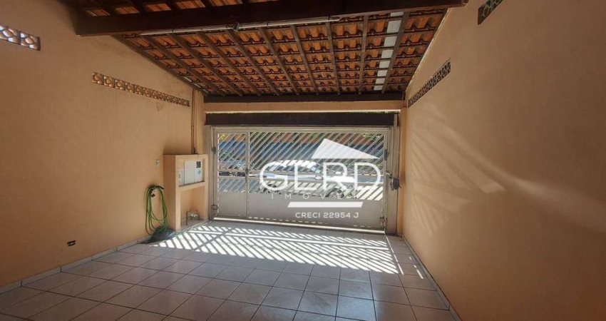 Casa para venda em Presidente Altino de 191.00m² com 2 Quartos, 1 Suite e 2 Garagens