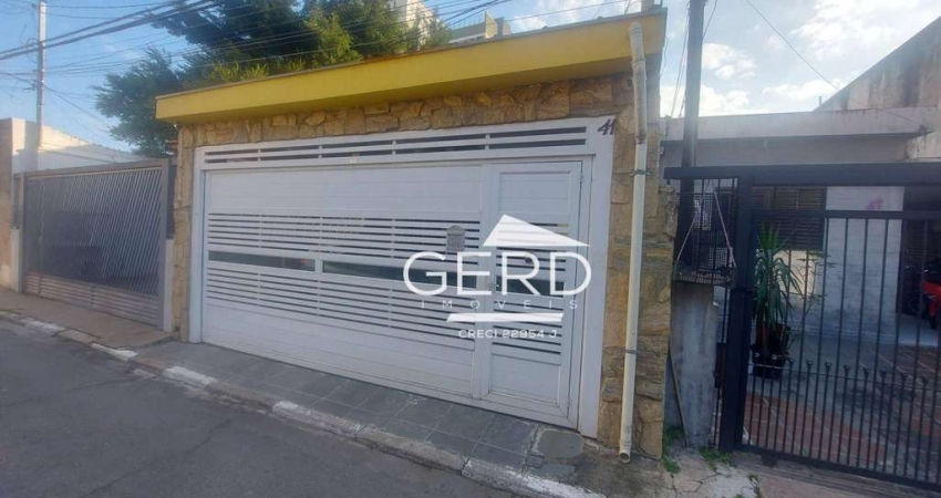 Casa para venda em Presidente Altino de 127.00m² com 3 Quartos, 2 Suites e 1 Garagem