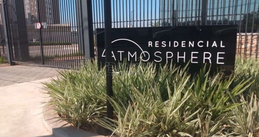 Apartamento para alugar em Jardim Dos Manacás de 62.00m² com 2 Quartos, 1 Suite e 1 Garagem