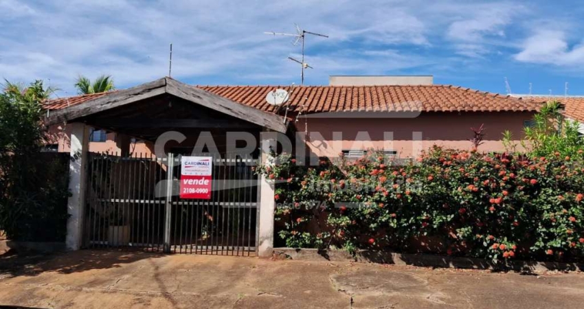 Casa para venda em Jardim Aclimação de 180.00m² com 2 Quartos, 1 Suite e 1 Garagem
