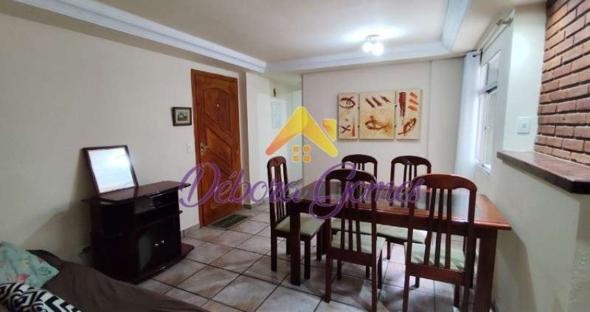 Apartamento para venda em Pompéia de 56.00m² com 2 Quartos e 1 Garagem