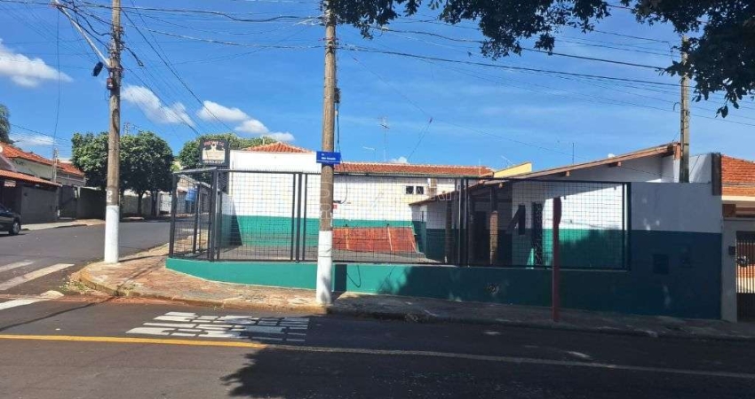 Imóvel Comercial para venda em Jardim Do Carmo de 51.00m² com 2 Garagens