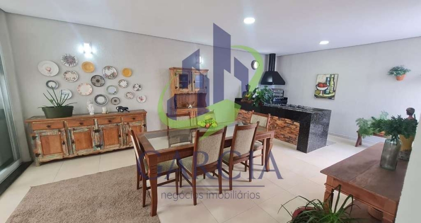 Casa para venda em Condominio Europa de 274.00m² com 4 Quartos, 3 Suites e 2 Garagens