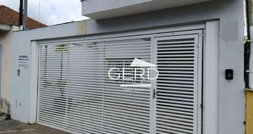 Casa para venda em Presidente Altino de 173.00m² com 3 Quartos e 1 Suite