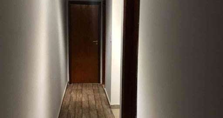 Sobrado para venda em Butantã de 141.00m² com 3 Quartos e 2 Garagens