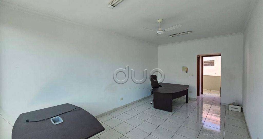 Sala Comercial para alugar em Vila Rezende de 35.00m²