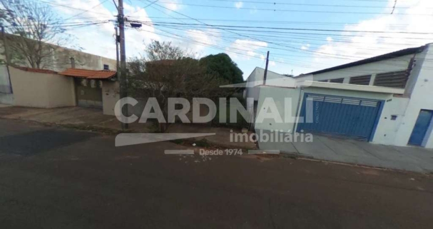 Terreno para venda em Jardim Munique de 250.00m²