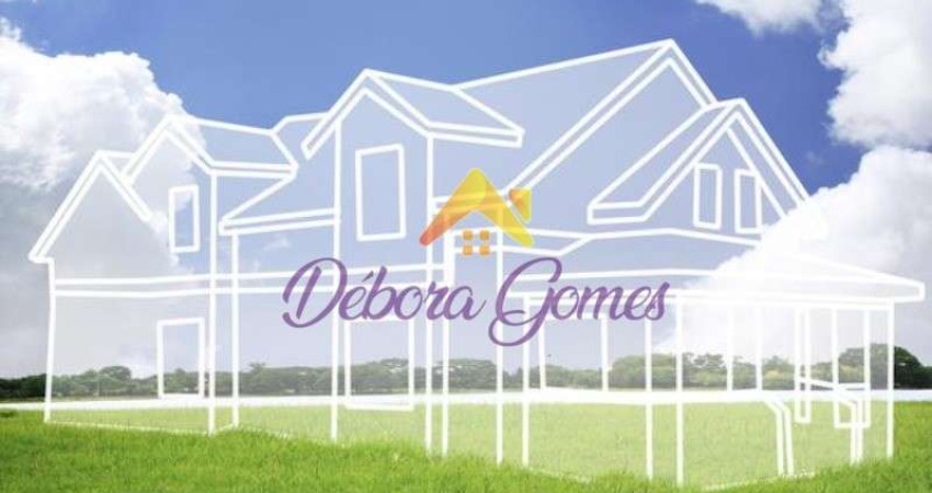 Terreno para venda em Parque Bitaru de 500.00m²