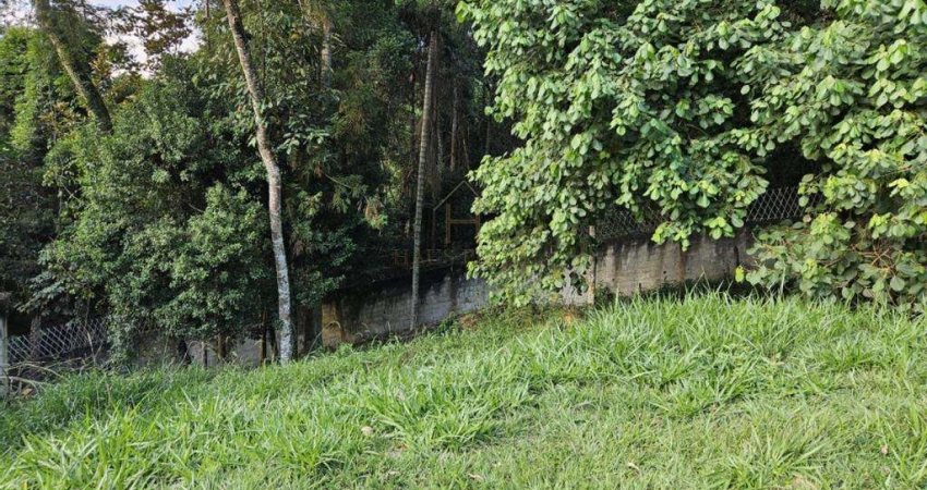 Terreno para venda em Chácara Roselândia de 262.00m²