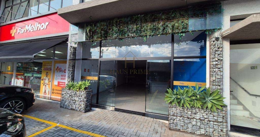 Imóvel Comercial para alugar em Granja Viana Ii de 150.00m² com 2 Garagens