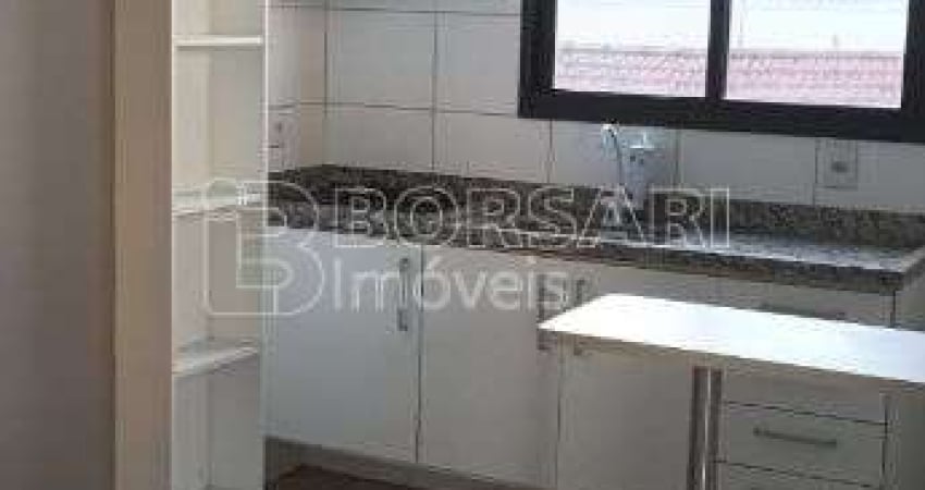 Apartamento para alugar em Vila Santana de 33.00m² com 1 Quarto, 1 Suite e 1 Garagem