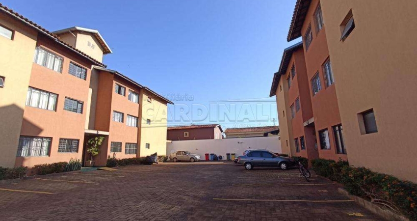 Apartamento para venda em Jardim Paulistano de 50.00m² com 2 Quartos e 1 Garagem
