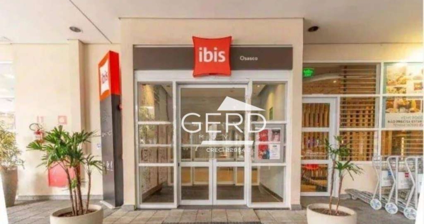Sala Comercial para venda e aluguel em Centro de 35.00m²