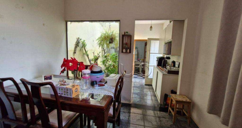 Casa para venda em São Francisco de 72.00m² com 3 Quartos e 3 Garagens