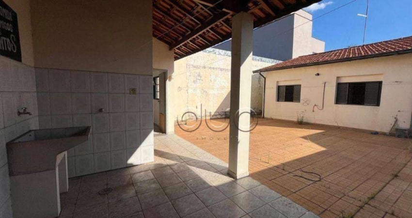 Casa para alugar em Nova Piracicaba de 126.00m² com 3 Quartos e 2 Garagens