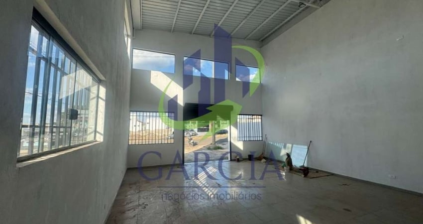 Galpão / Depósito / Armazém para venda em Jardim Santa Mônica I de 222.62m²